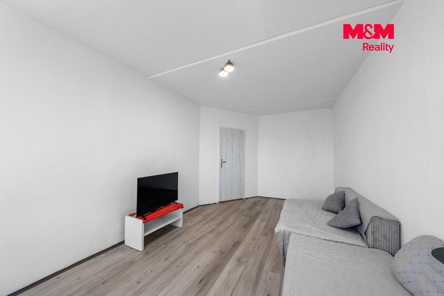 Prodej, Byt 3+1, 68 m², Most, Bohuslava Vrbenského, Most – náhled fotky 8
