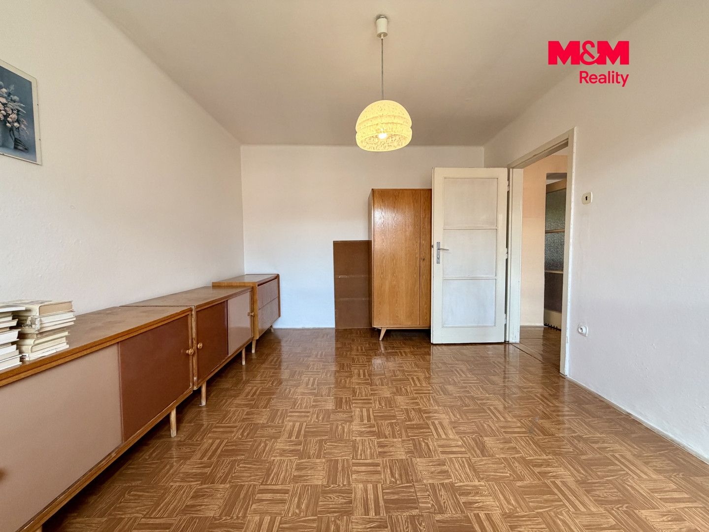 Prodej, Byt 2+1, 53 m², Ostrava, Horní, Ostrava – náhled fotky 8