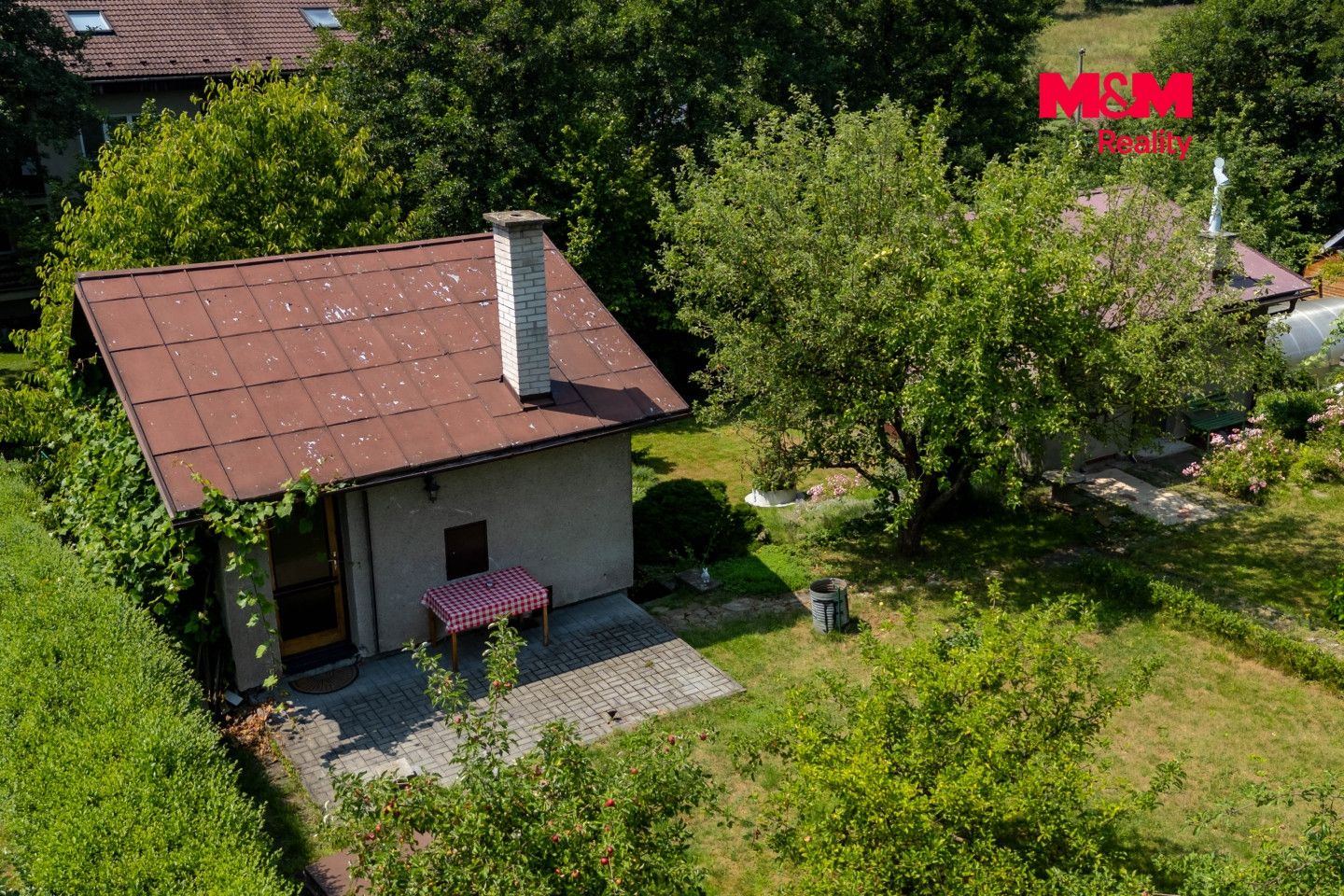 Prodej, Chata, 17 m², Studénka, K Zahrádkám, Studénka – náhled fotky 10