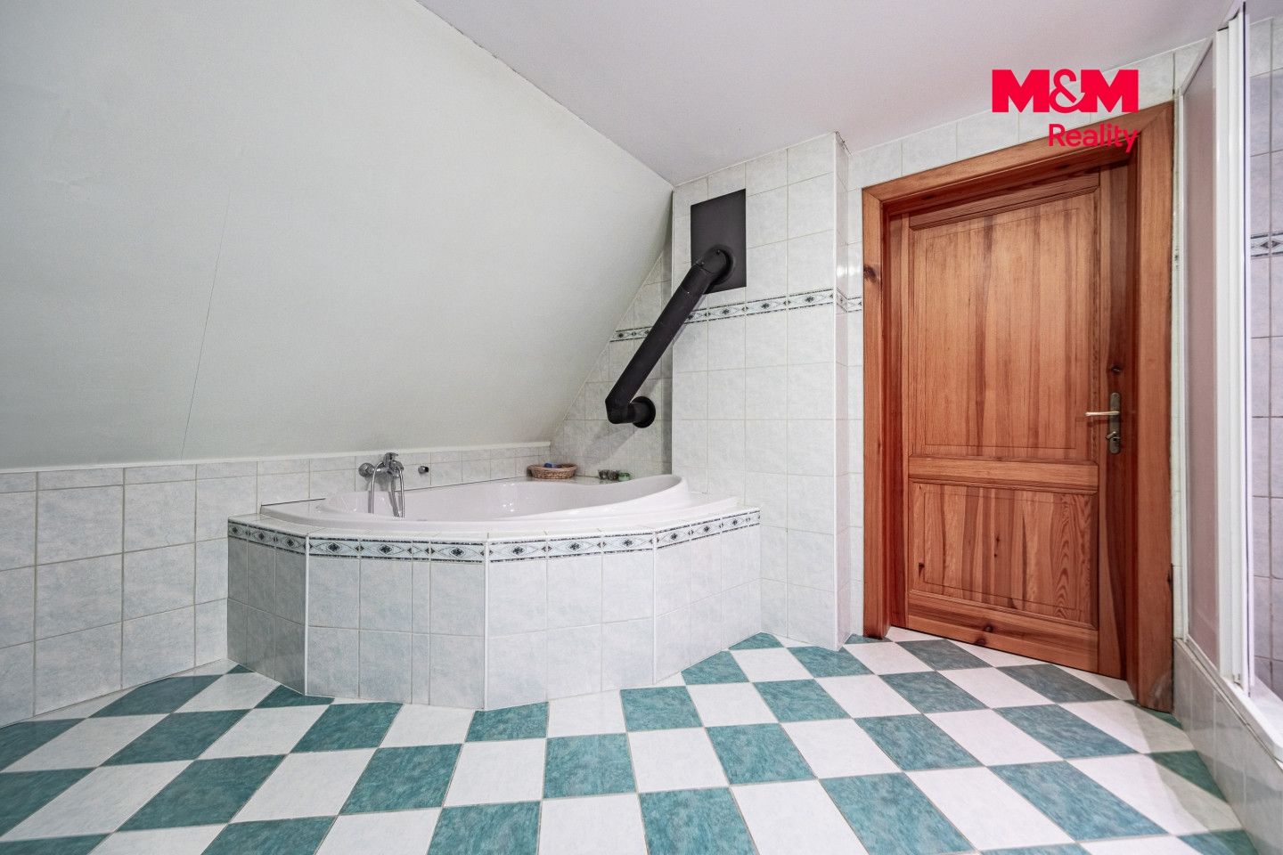 Prodej, Rodinný dům, 312 m², Mnichovice, Nad rybníkem, Mnichovice – náhled fotky 14