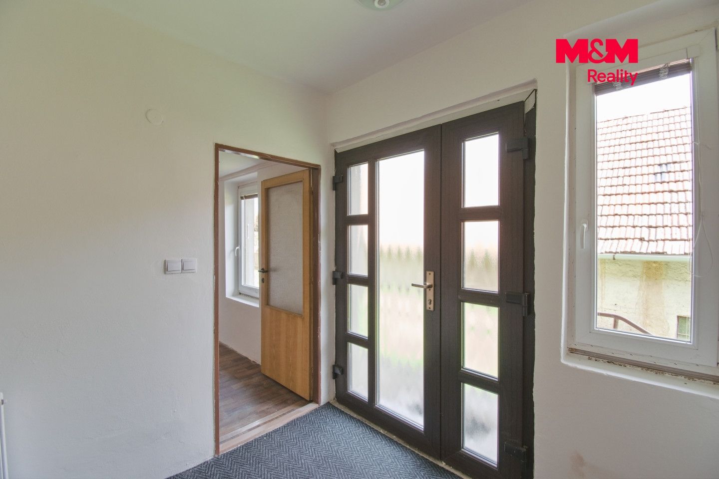 Prodej, Rodinný dům, 120 m², Kelč, Kelč – náhled fotky 25