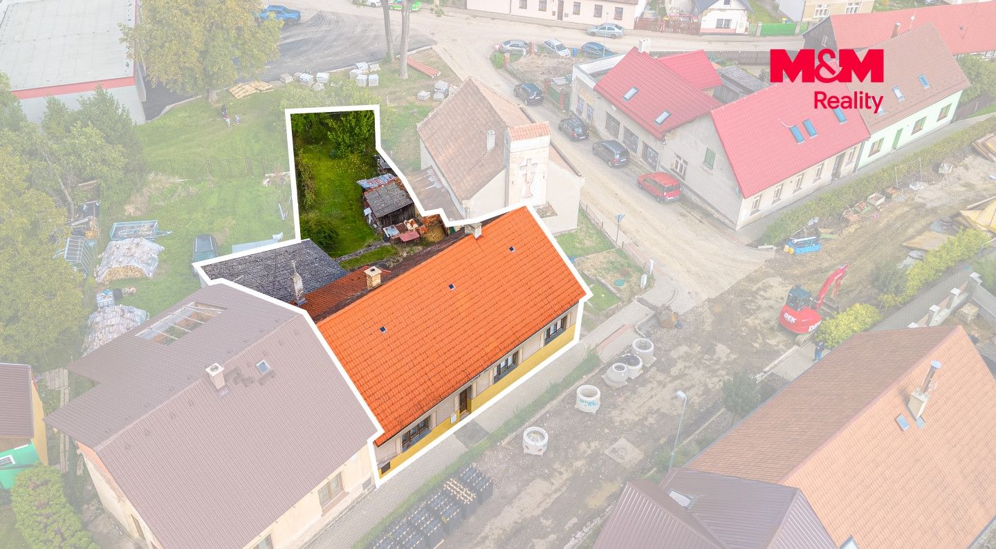 Prodej, Rodinný dům, 131 m², Libáň, Emlerova, Libáň – náhled fotky 5