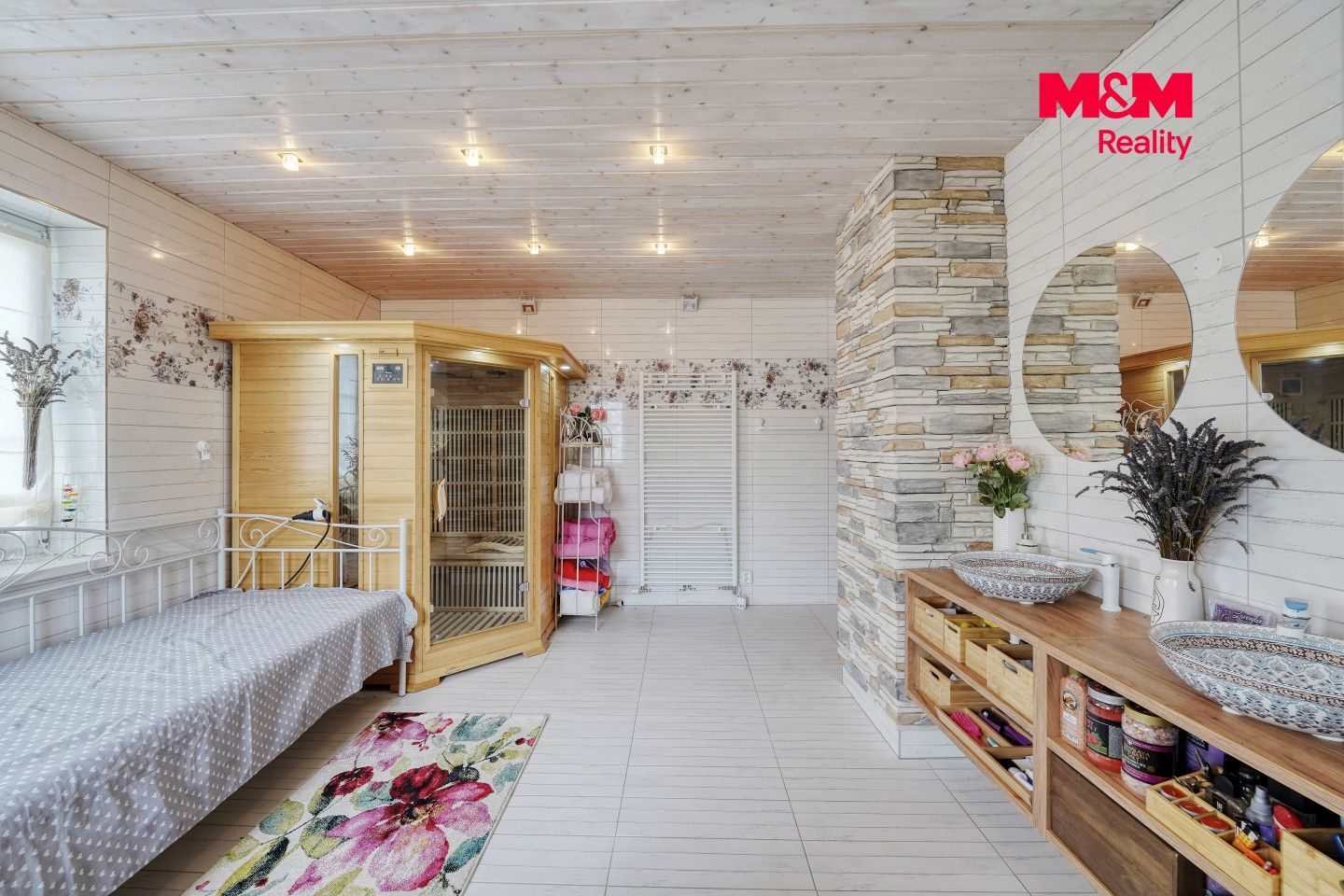 Prodej, Rodinný dům, 359 m², Strážov, Strážov – náhled fotky 7
