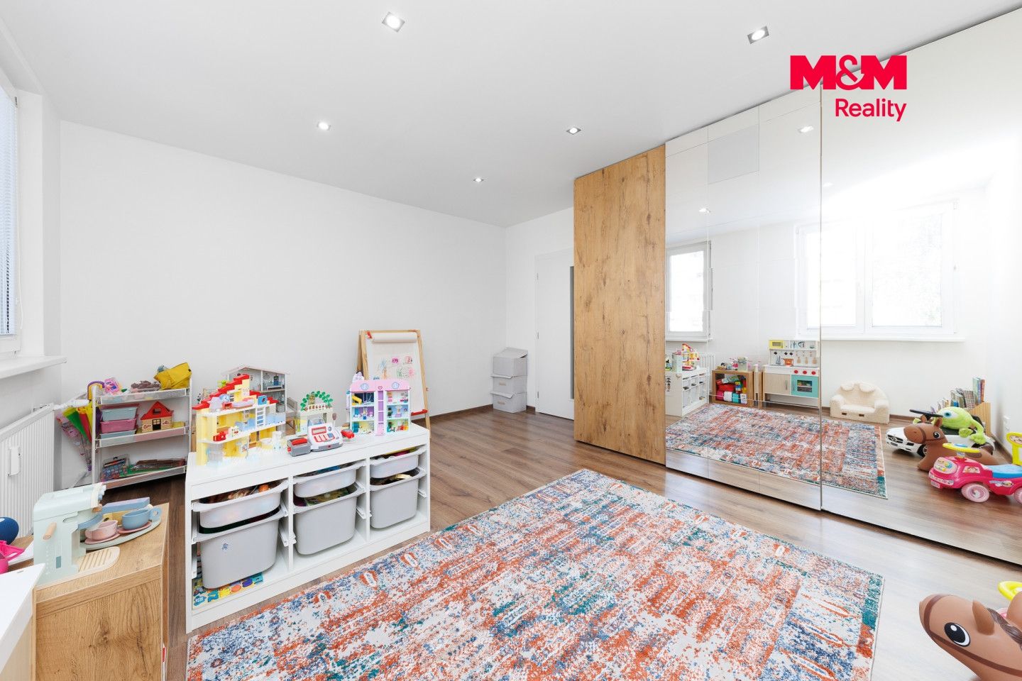 Prodej, Byt 3+1, 79 m², Ostrava, Norberta Frýda, Ostrava – náhled fotky 8