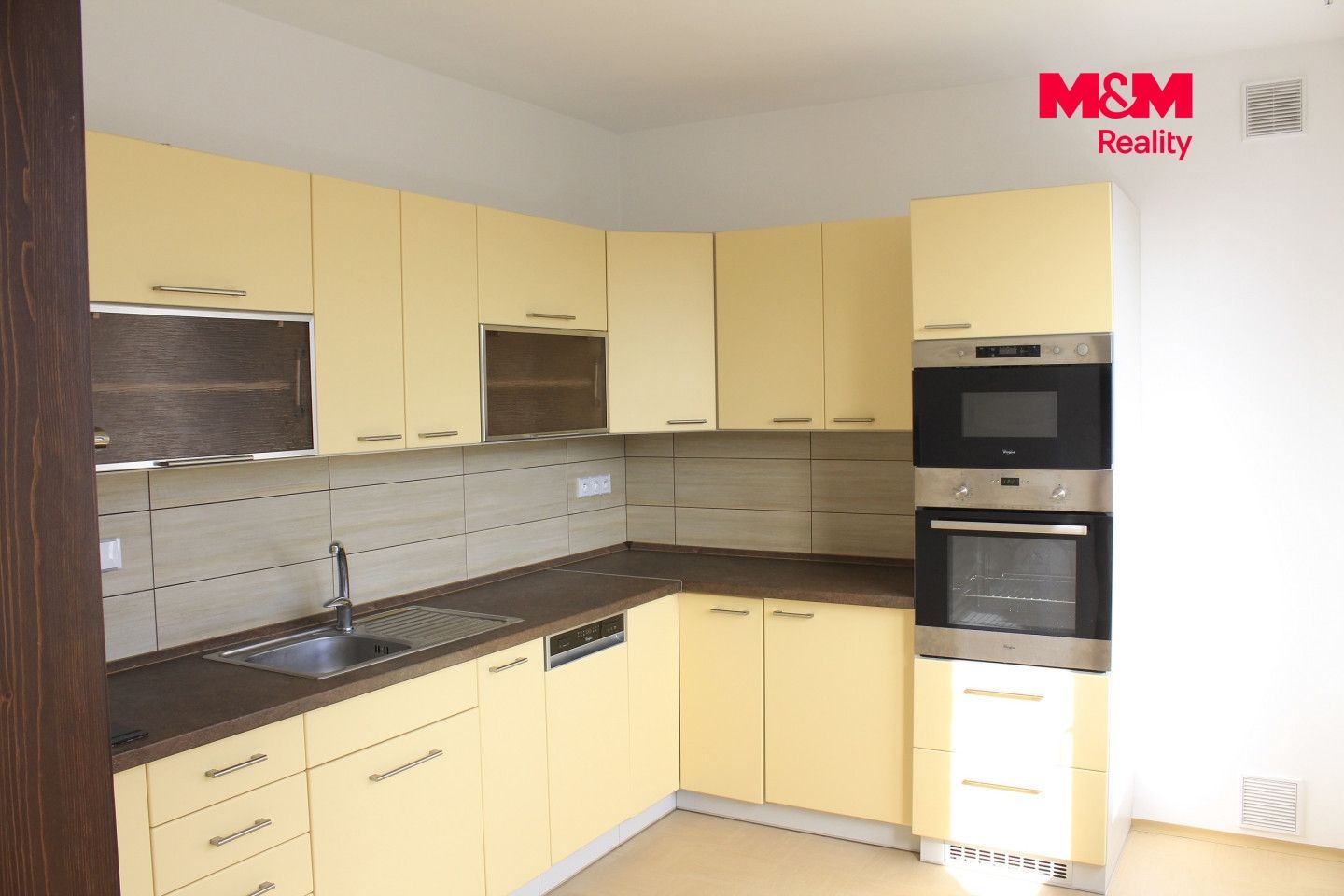 Pronájem, Byt 3+1, 77 m², Nové Město na Moravě, Luční, Nové Město na Moravě – náhled fotky 3