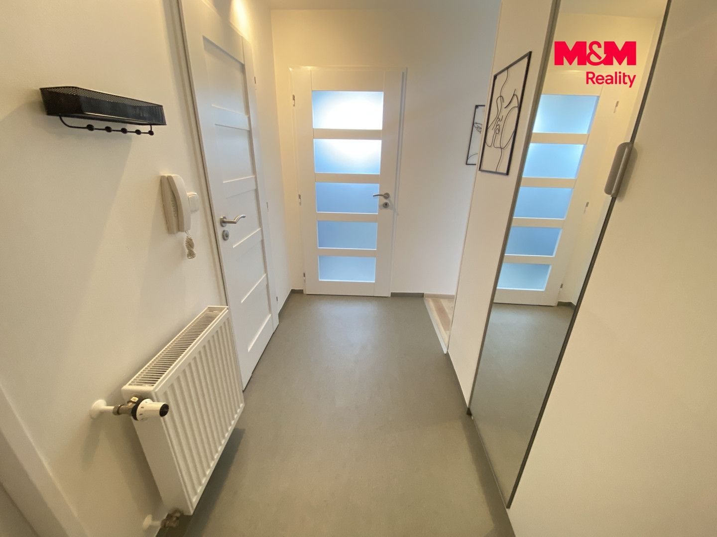 Pronájem, Byt 3+kk, 71 m², Jablonec nad Nisou, Máchova, Jablonec nad Nisou – náhled fotky 21