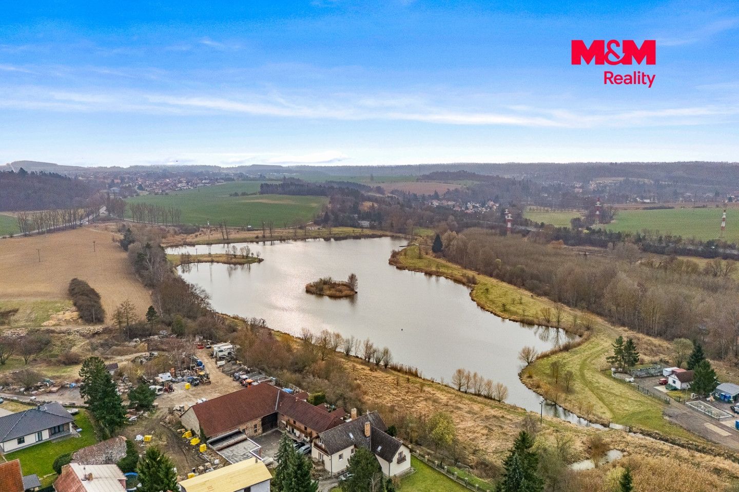 Prodej, Rodinný dům, 170 m², Doksy, Školní, Doksy – náhled fotky 35