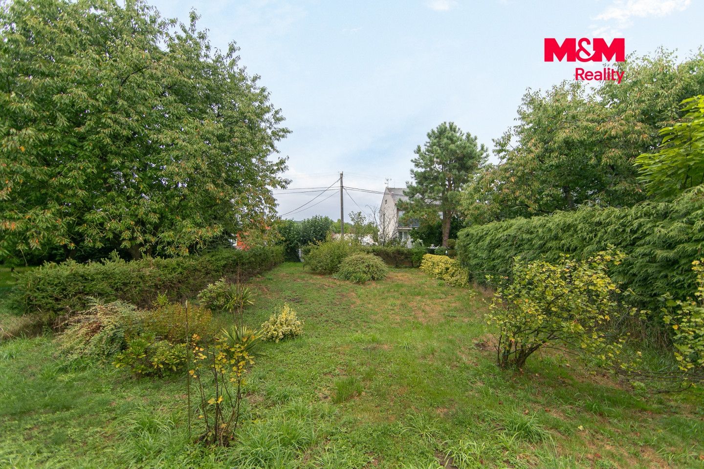 Pronájem, Rodinný dům, 103 m², Srby, Srby – náhled fotky 13