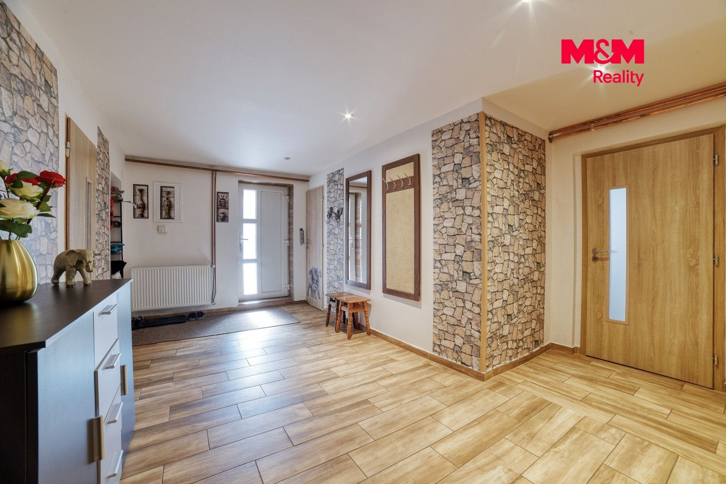 Prodej, Rodinný dům, 252 m², Planá, Planá – náhled fotky 15