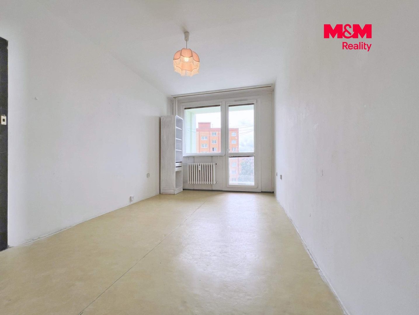 Pronájem, Byt 1+1, 40 m², Česká Lípa, Hradecká, Česká Lípa – náhled fotky 9