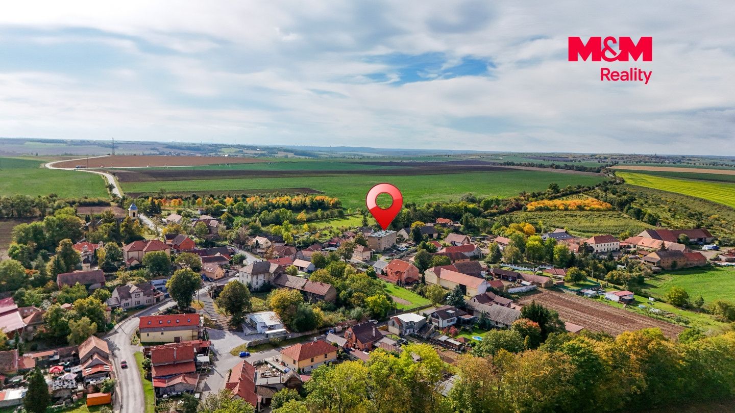 Prodej, Byt 2+1, 52 m², Hobšovice, Hobšovice – náhled fotky 24