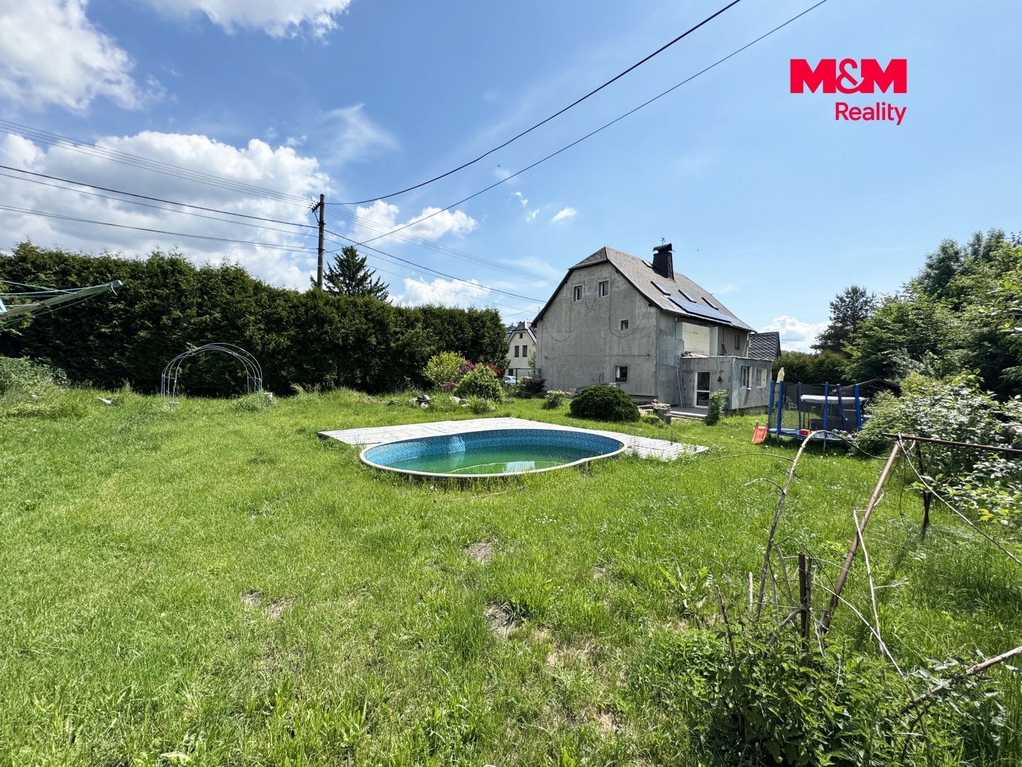 Prodej, Rodinný dům, 295 m², Děpoltovice, Děpoltovice – náhled fotky 7