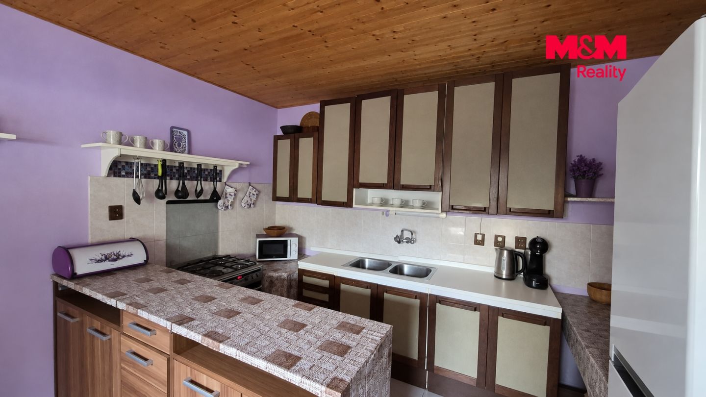 Prodej, Rodinný dům, 235 m², Mutěnice, Polní, Mutěnice – náhled fotky 7