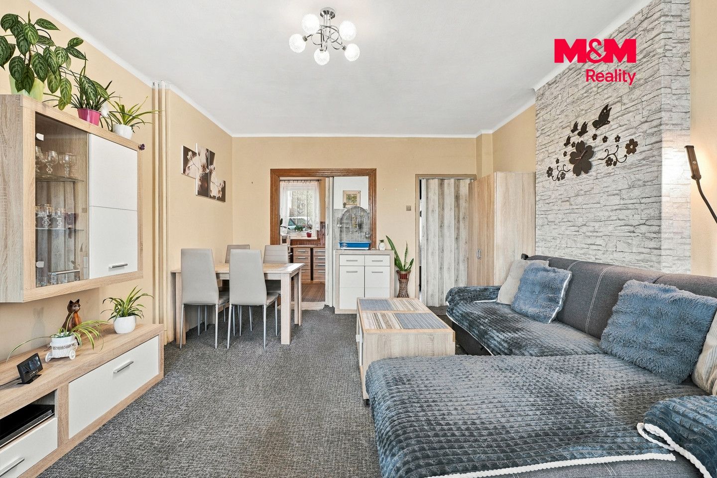 Prodej, Rodinný dům, 84 m², Mělník, Perunov, Mělník – náhled fotky 5