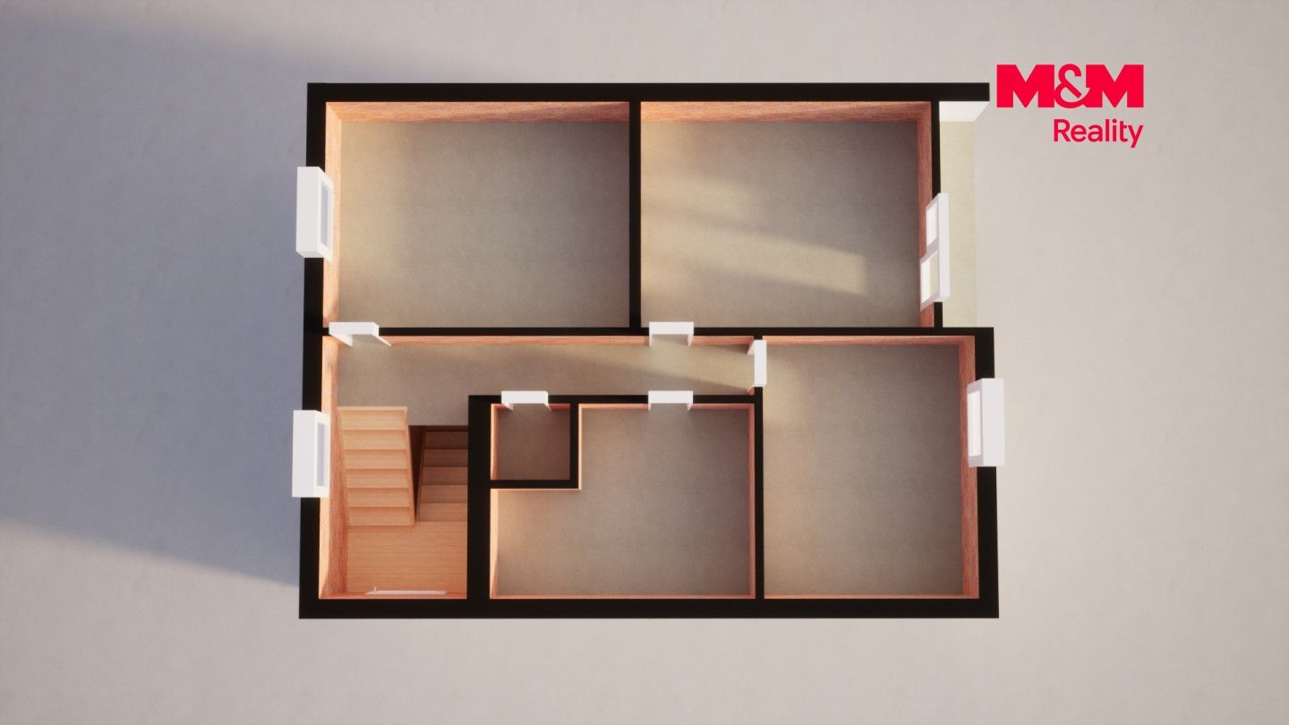 Prodej, Rodinný dům, 150 m², Hejnice, Zátiší, Hejnice – náhled fotky 21
