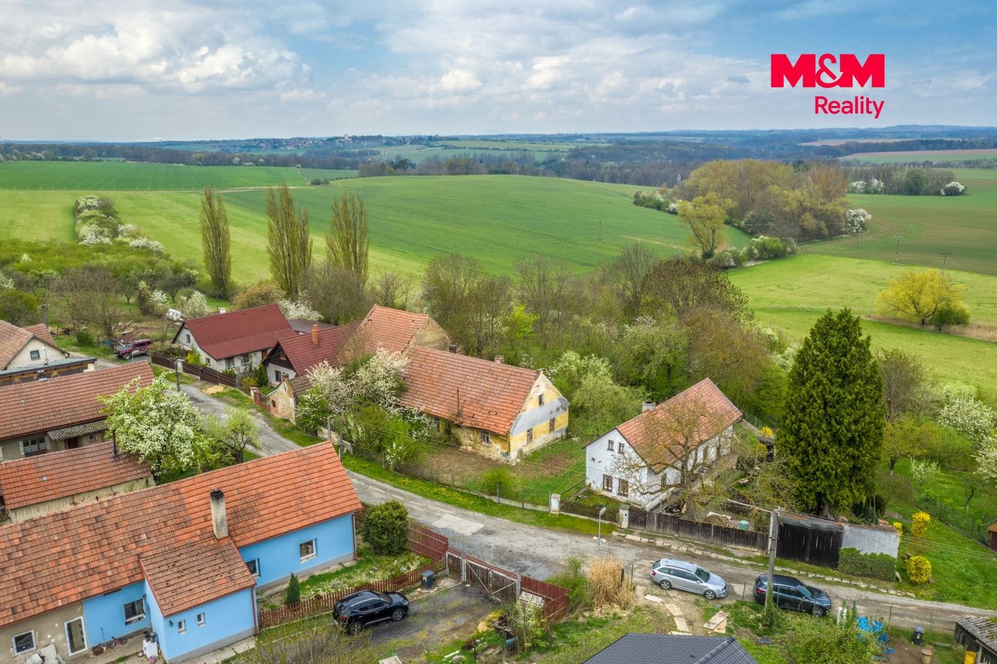 Prodej, Rodinný dům, 100 m², Mělnické Vtelno, Libeňská, Mělnické Vtelno – náhled fotky 5
