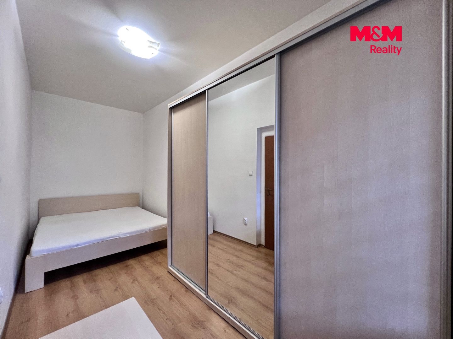 Pronájem, Byt 2+1, 67 m², Ostrava, Veleslavínova, Ostrava – náhled fotky 7