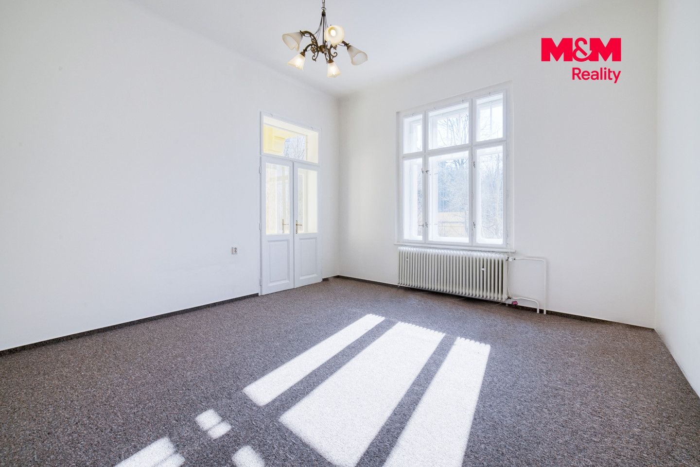 Pronájem, Byt 2+1, 66 m², Mariánské Lázně, Anglická, Mariánské Lázně – náhled fotky 2