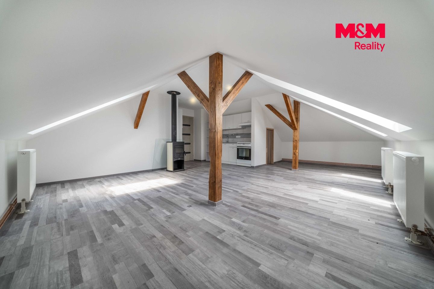 Prodej, Byt 2+kk, 77 m², Hořovice, Sklenářka, Hořovice – náhled fotky 12