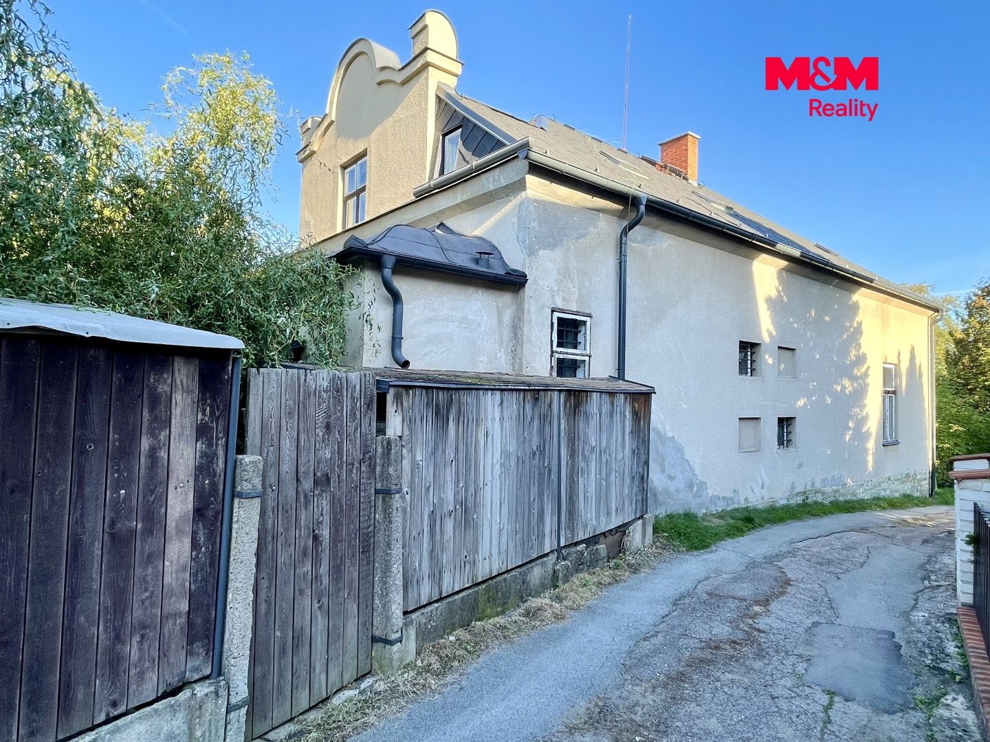 Prodej, Rodinný dům, 165 m², Žamberk, Nádražní, Žamberk – náhled fotky 29