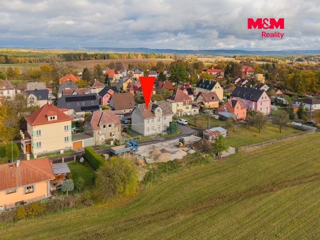 Prodej, Rodinný dům, Plesná
