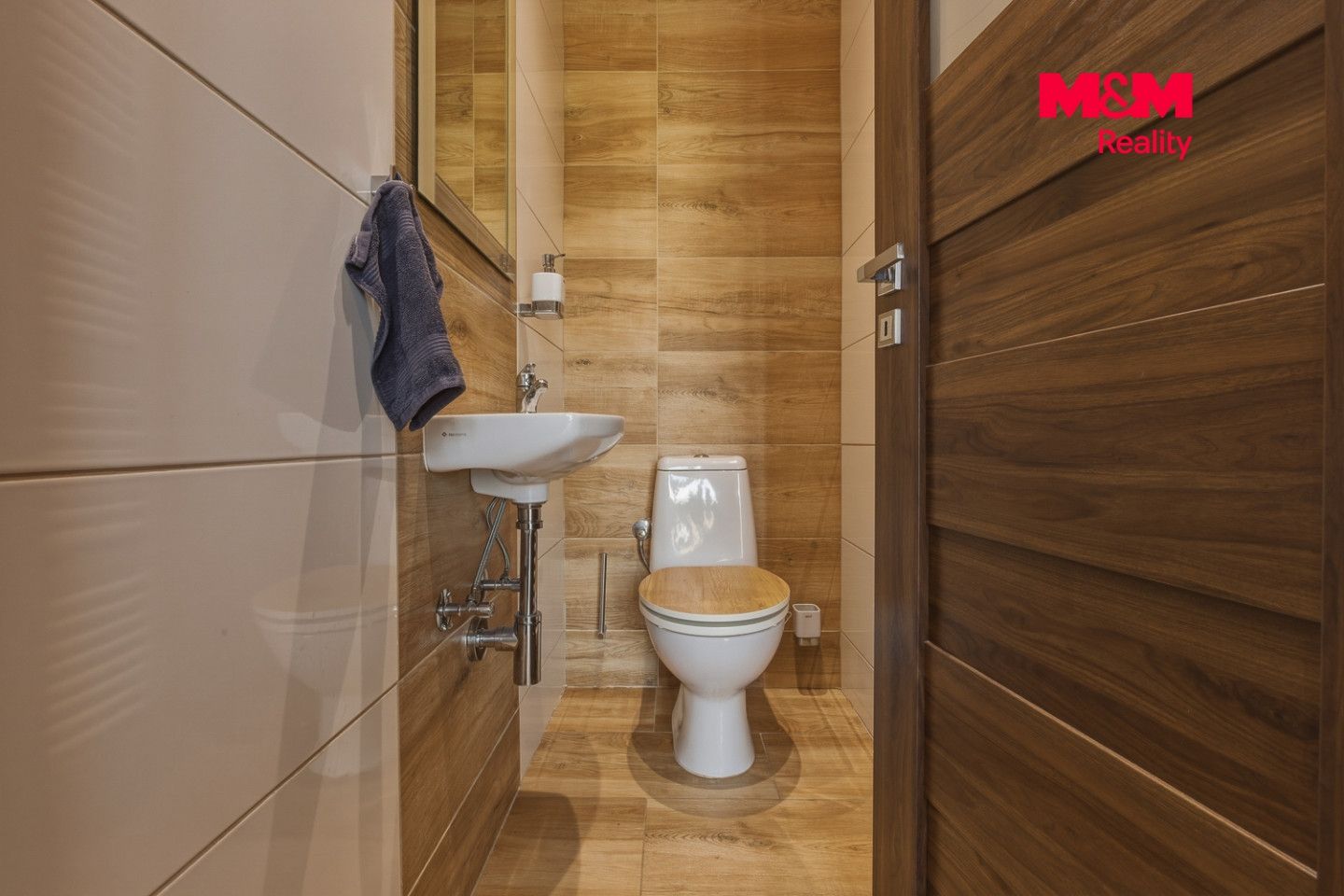 Prodej, Rodinný dům, 77 m², Chyňava, Chyňava – náhled fotky 19