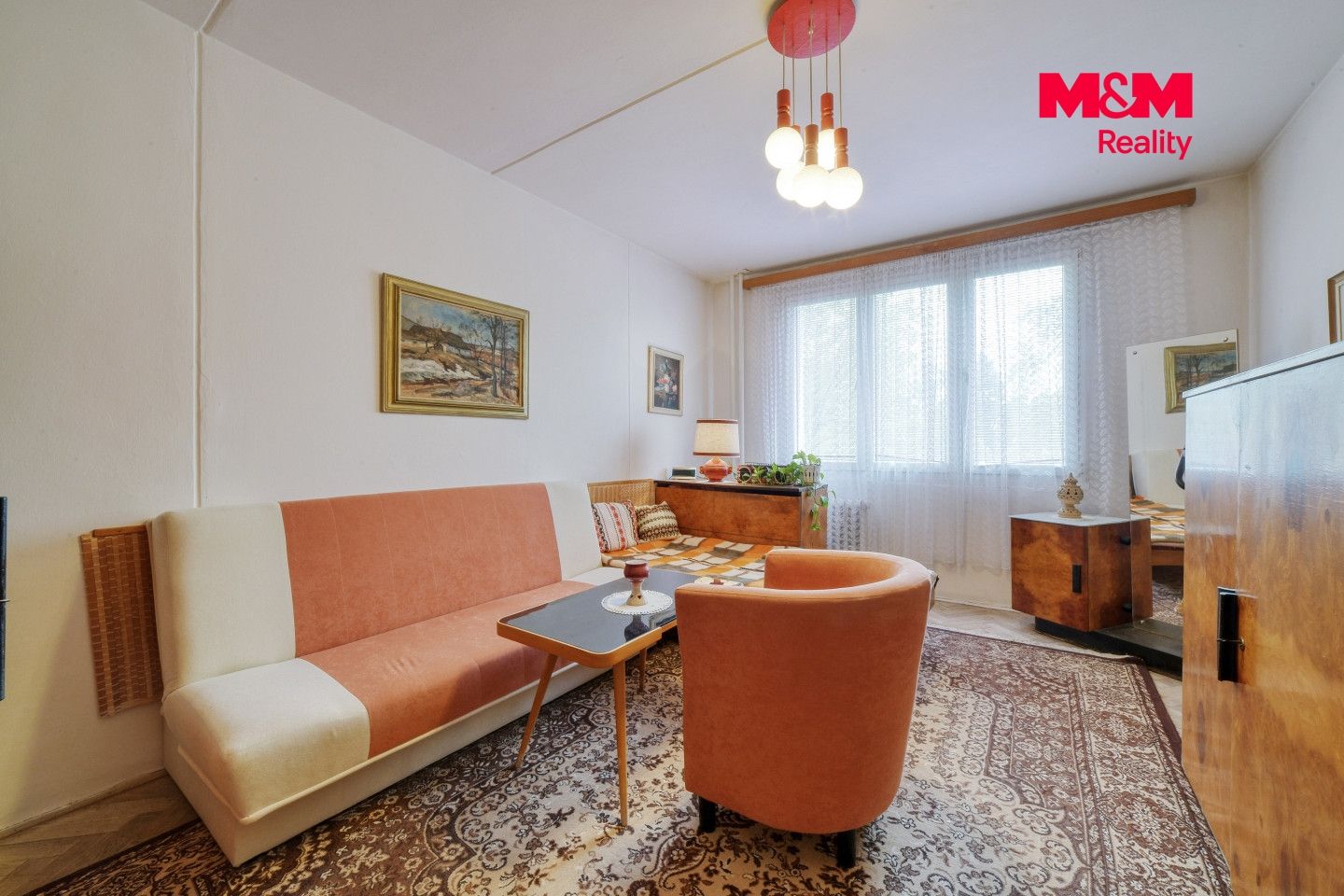 Prodej, Byt 2+1, 60 m², Mariánské Lázně, Hroznatova, Mariánské Lázně – náhled fotky 11