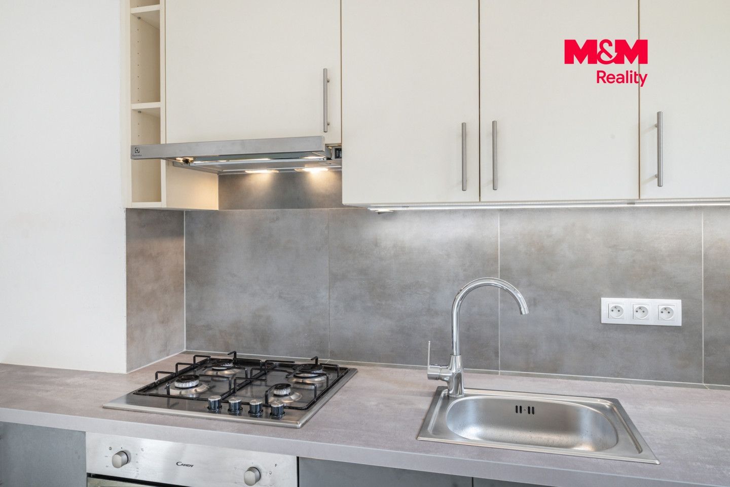 Pronájem, Byt 3+kk, 72 m², Mariánské Lázně, Lidická, Mariánské Lázně – náhled fotky 21