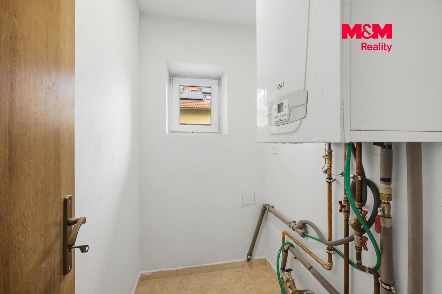 Prodej, Rodinný dům, 122 m², Kosova Hora, Kosova Hora – náhled fotky 34