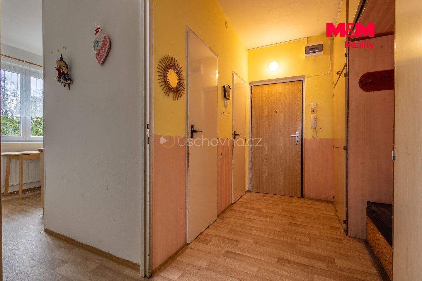 Prodej, Byt 3+1, 56 m², Nejdek, Okružní, Nejdek – náhled fotky 4