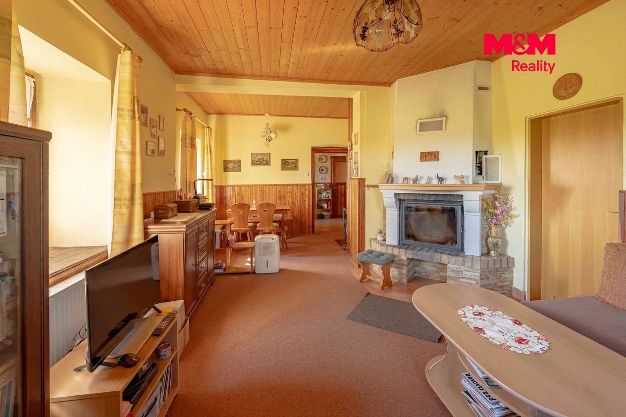 Prodej, Rodinný dům, 150 m², Staňkovice, Staňkovice – náhled fotky 9