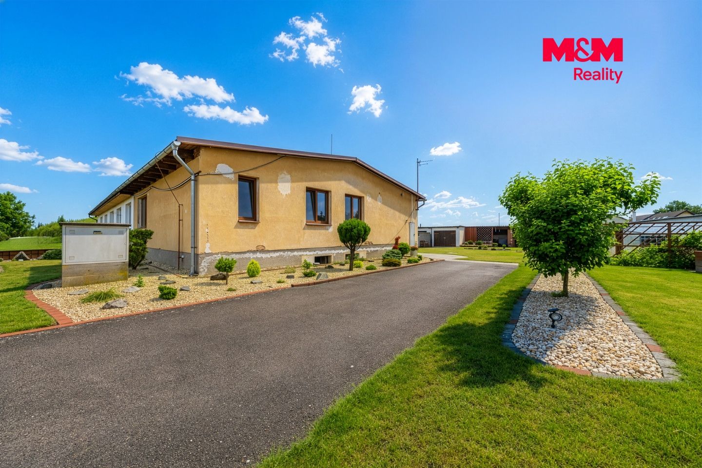 Prodej, Byt 5+1 a větší, 139 m², Chlumec nad Cidlinou, Chlumec nad Cidlinou – náhled fotky 16