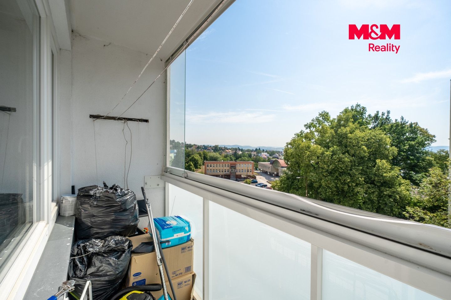 Prodej, Byt 4+1, 99 m², Krupka, Karla Čapka, Krupka – náhled fotky 15