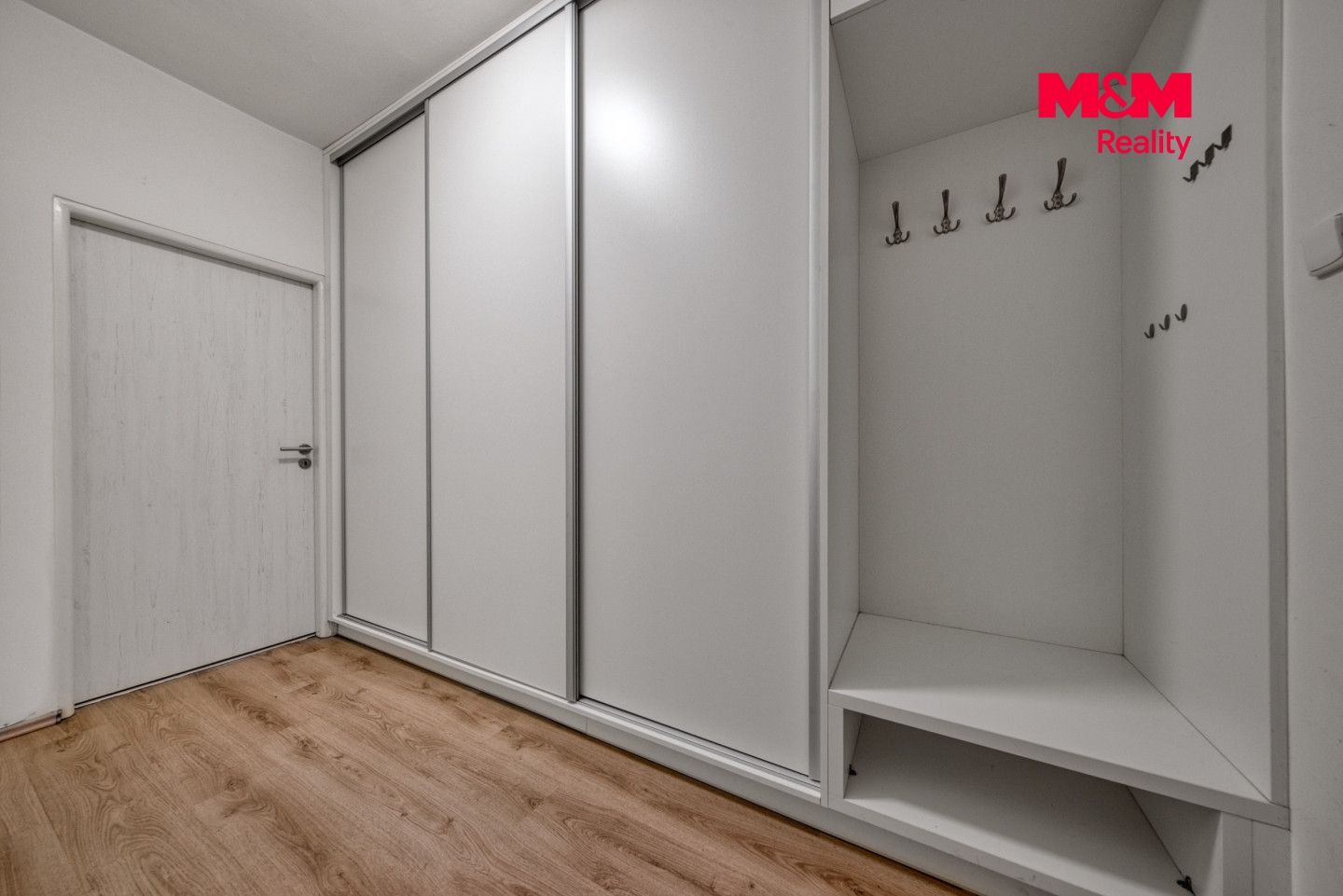 Prodej, Byt 2+1, 54 m², Praha, Na vrcholu, Praha – náhled fotky 9