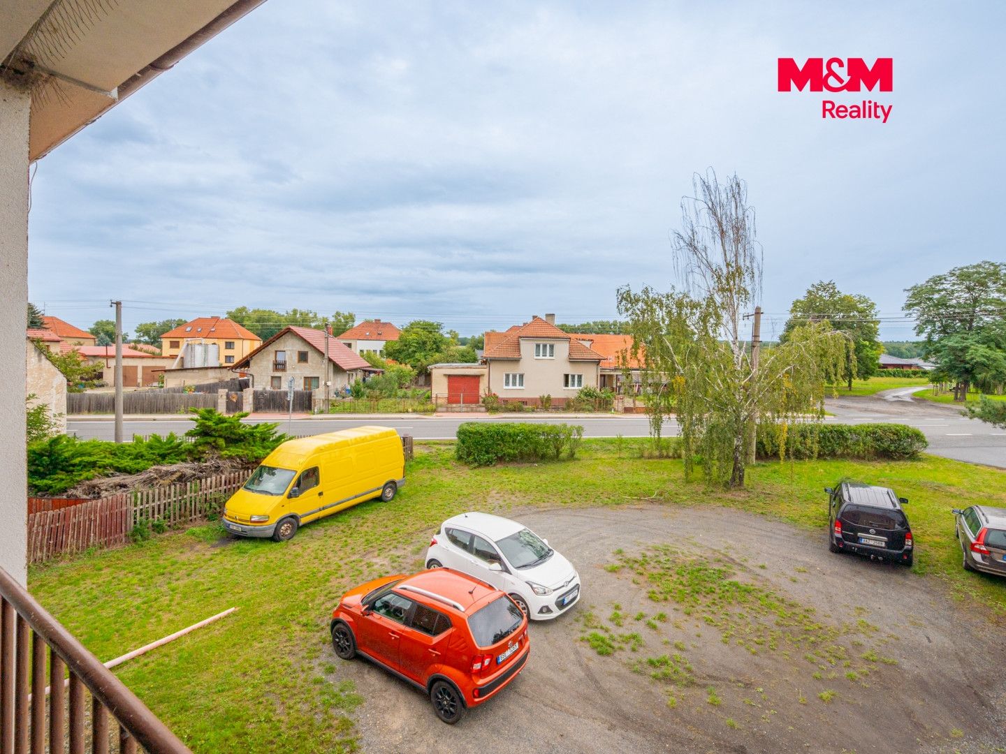 Prodej, Byt 4+kk, 73 m², Malý Újezd, Malý Újezd – náhled fotky 21
