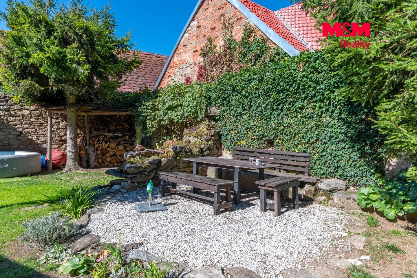 Prodej, Chalupa, 210 m², Mečichov, Mečichov – náhled fotky 2