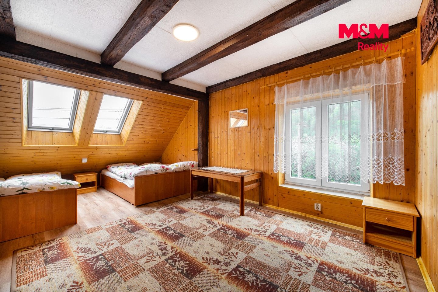 Prodej, Rodinný dům, 210 m², Bohdíkov, Bohdíkov – náhled fotky 15