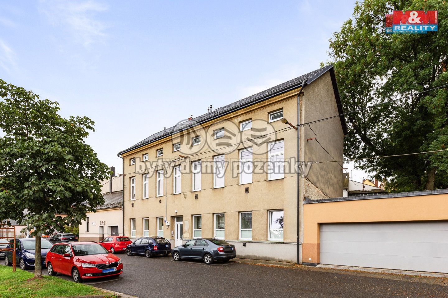 Pronájem, Kancelářský prostor, Svitavy