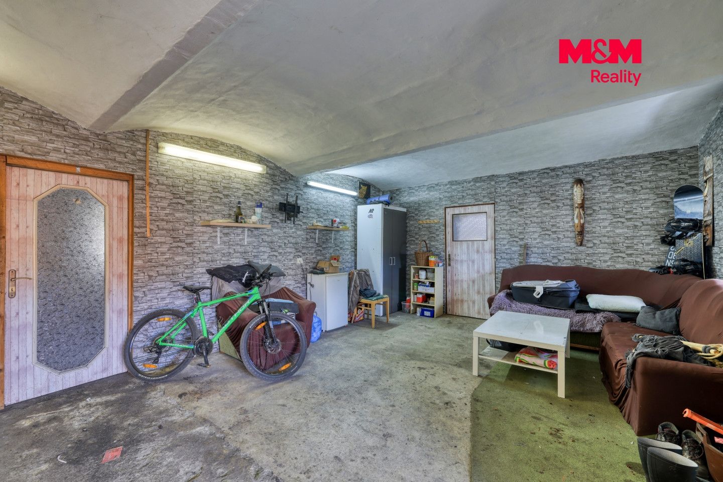 Prodej, Rodinný dům, 218 m², Mladý Smolivec, Mladý Smolivec – náhled fotky 30