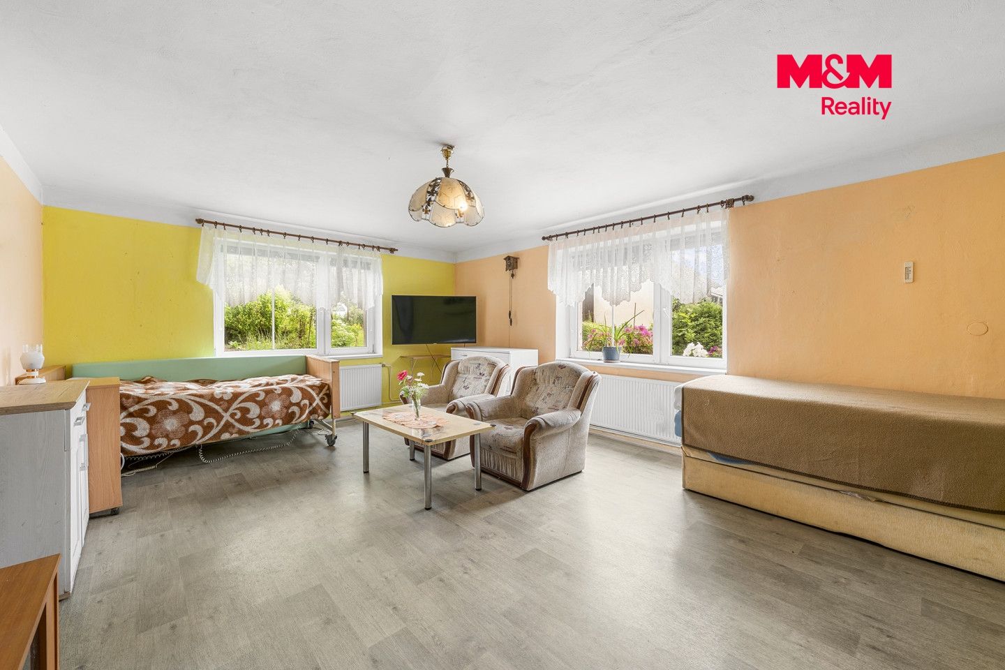 Prodej, Zemědělská usedlost, 383 m², Dobrná, Dobrná – náhled fotky 16