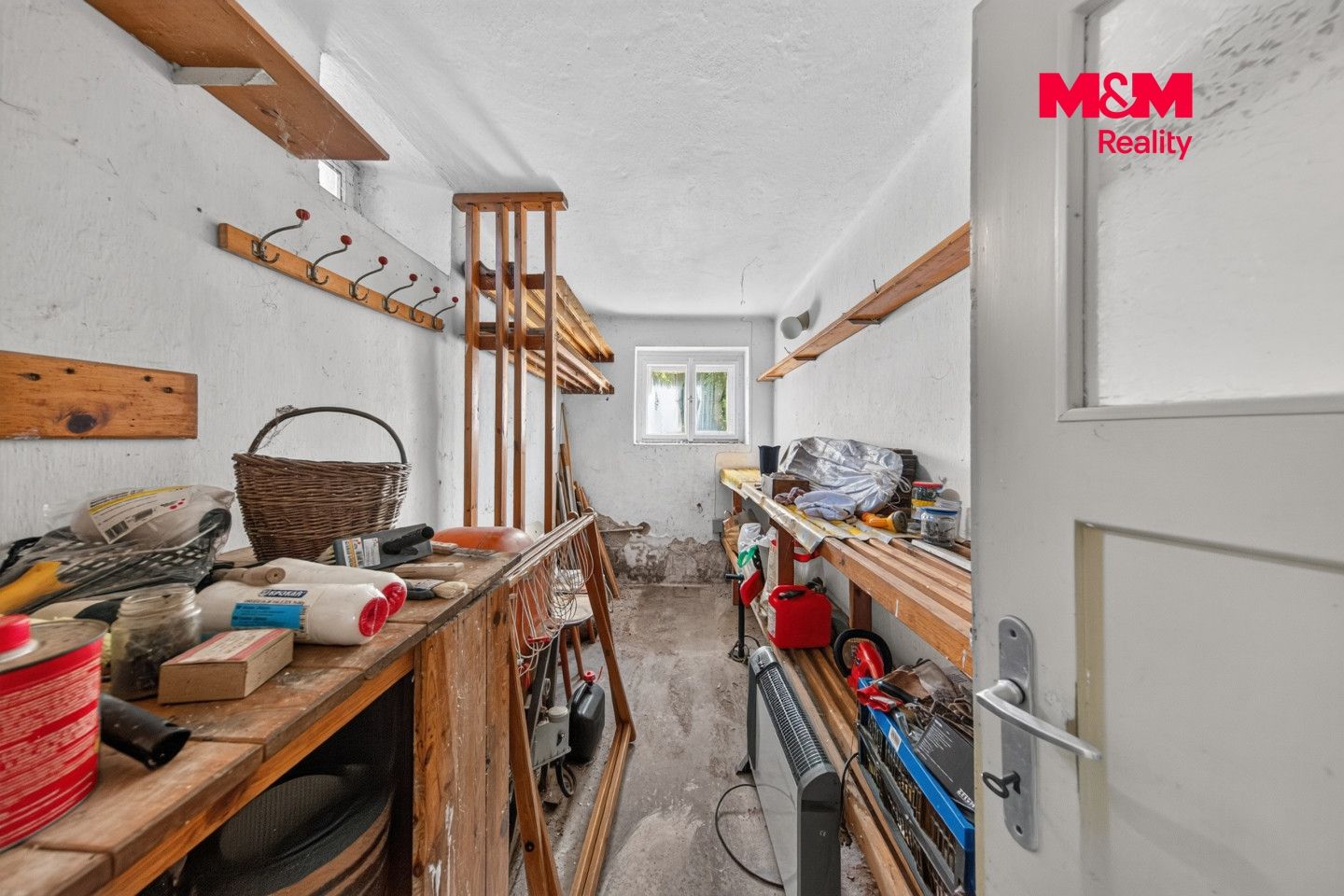 Prodej, Rodinný dům, 184 m², Vlastějovice, Vlastějovice – náhled fotky 27