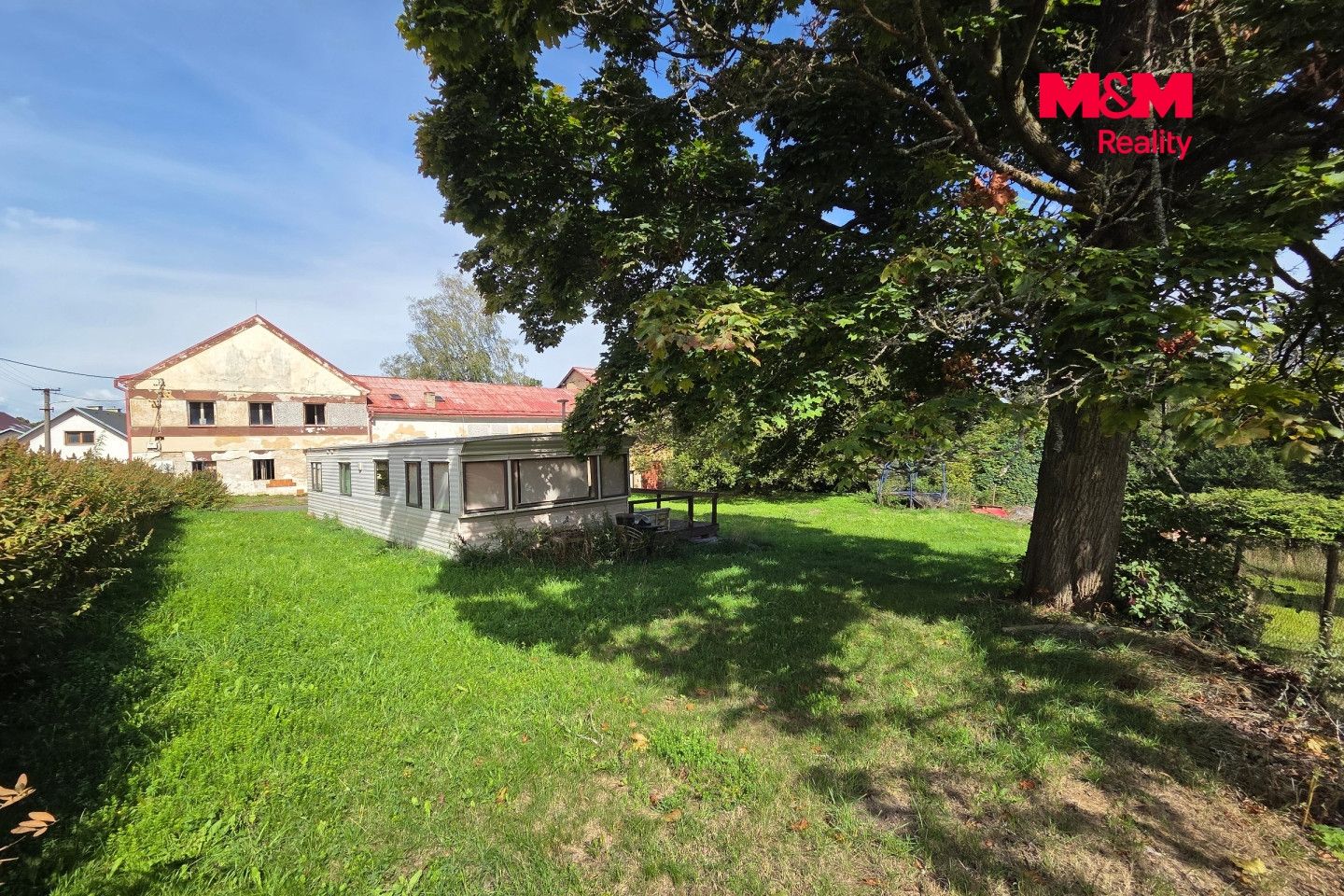 Prodej, Rodinný dům, 420 m², Chlum Svaté Maří, Školní, Chlum Svaté Maří – náhled fotky 5