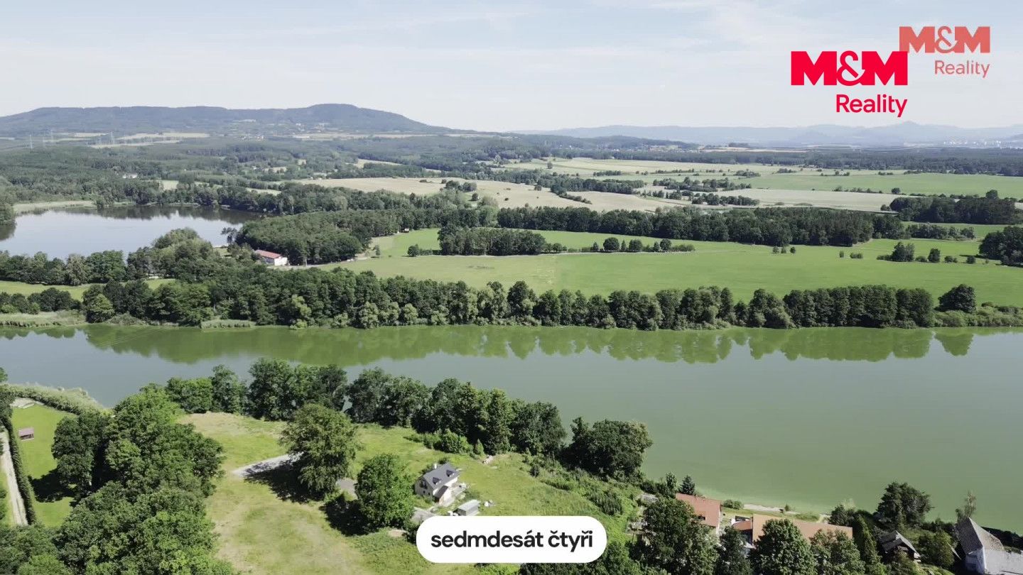 Prodej, Pozemek k bydlení, Holany