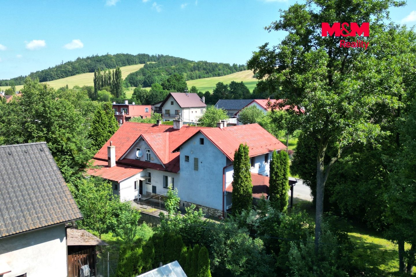 Prodej, Rodinný dům, 210 m², Fulnek, Fulnek – náhled fotky 4