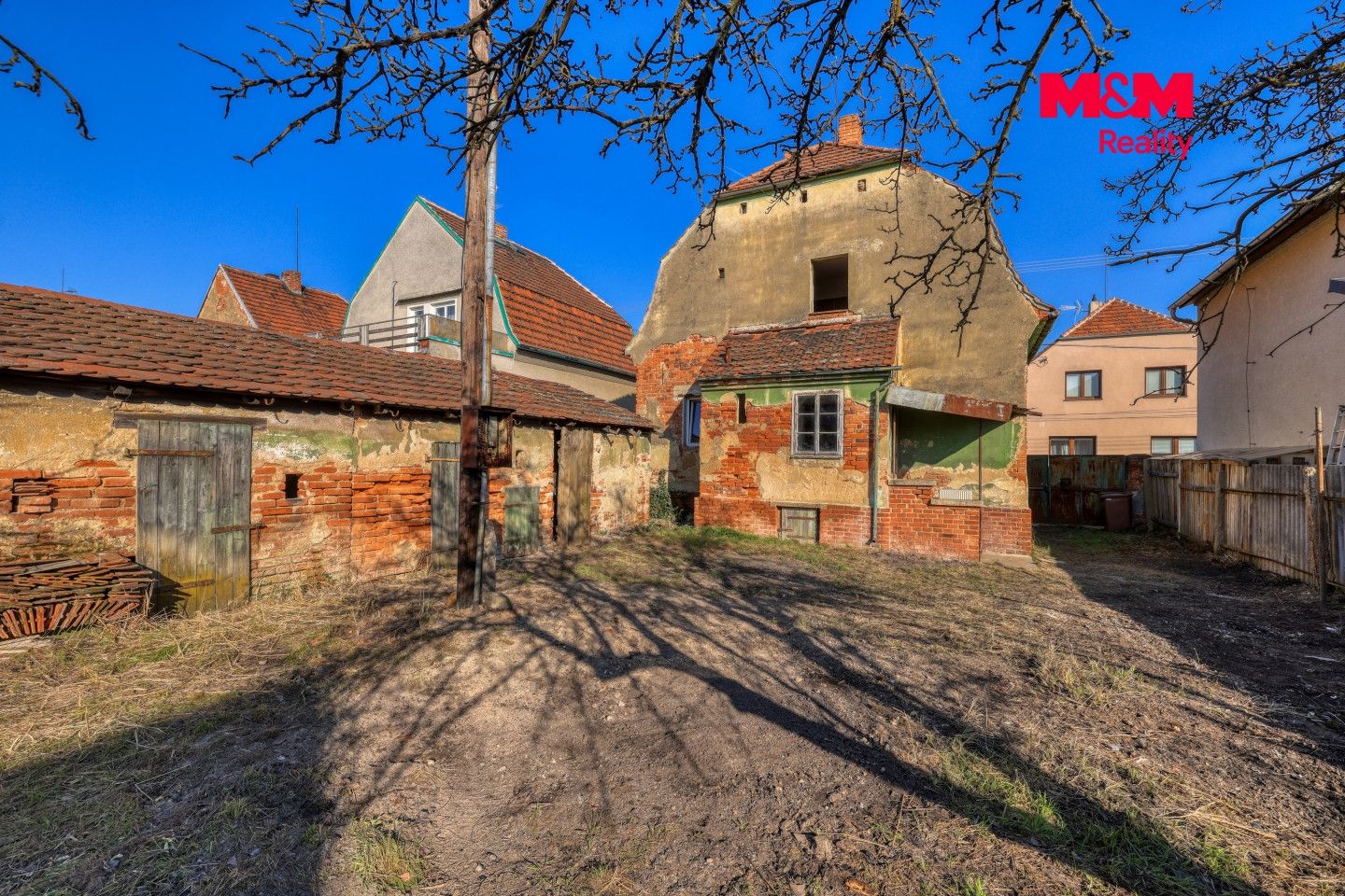 Prodej, Rodinný dům, 88 m², Nýřany, Tyršova, Nýřany – náhled fotky 28