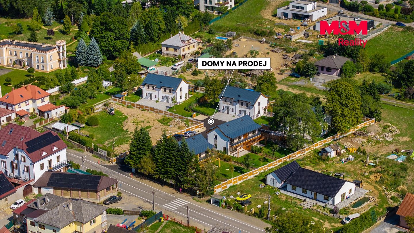Prodej, Rodinný dům, 118 m², Nespeky, Benešovská, Nespeky – náhled fotky 22