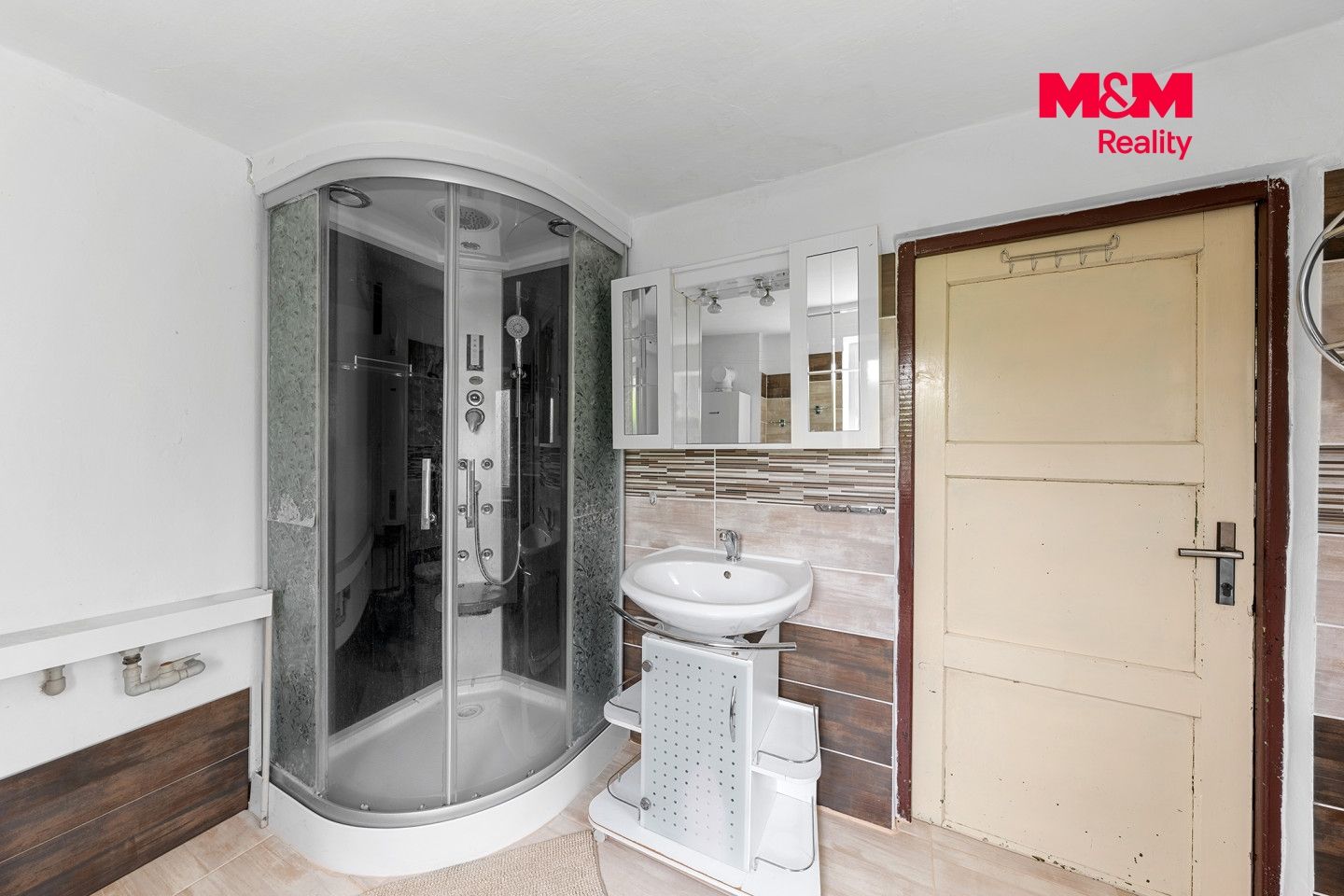 Prodej, Rodinný dům, 107 m², Děčín, Kamenická, Děčín – náhled fotky 11