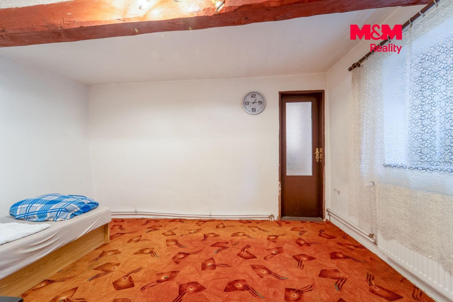 Prodej, Rodinný dům, 90 m², Křenice, Křenice – náhled fotky 9