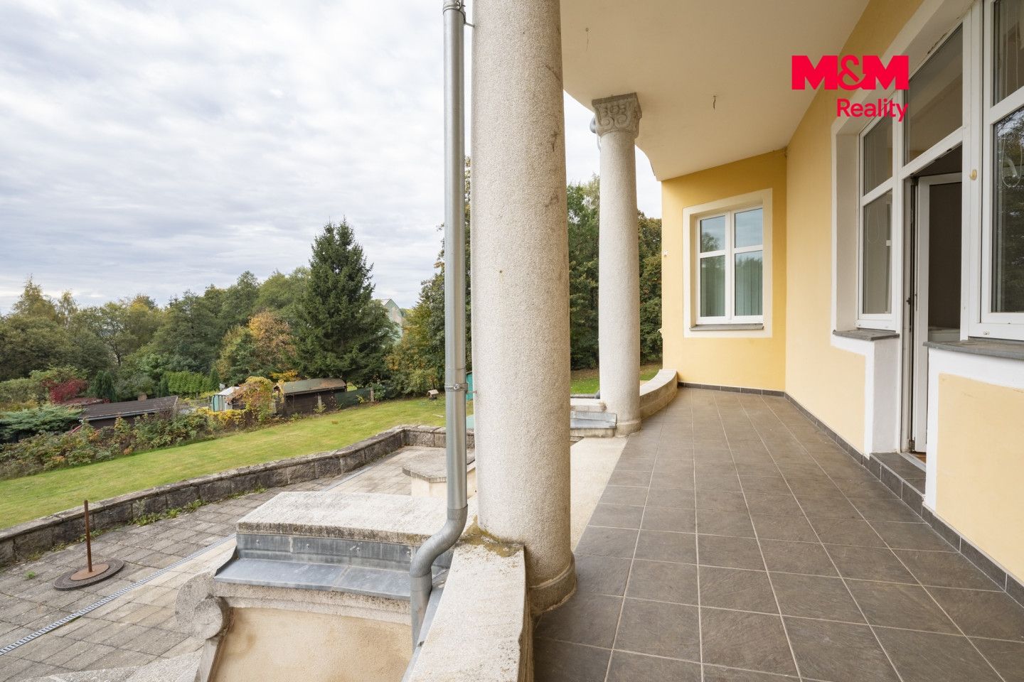 Pronájem, Byt 4+kk, 98 m², Aš, Chebská, Aš – náhled fotky 6