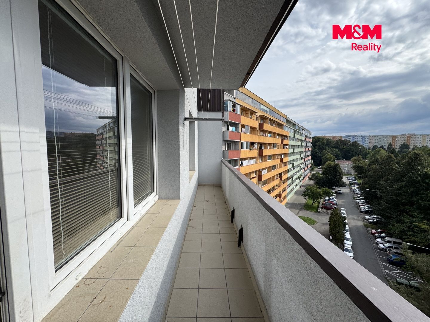 Prodej, Byt 1+1, 39 m², Ostrava, 29. dubna, Ostrava – náhled fotky 2